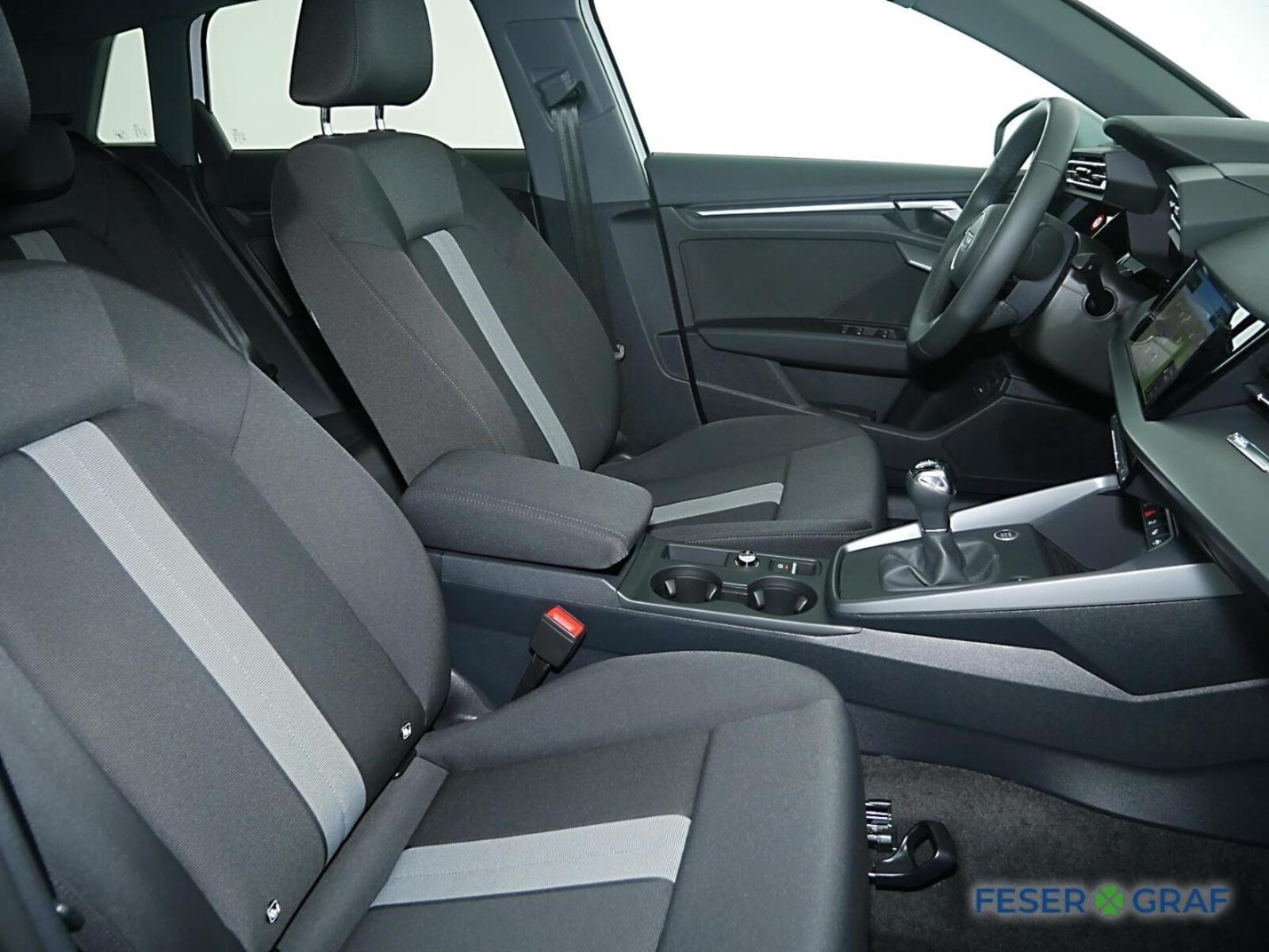 Audi A3 Sportback – Bild 6
