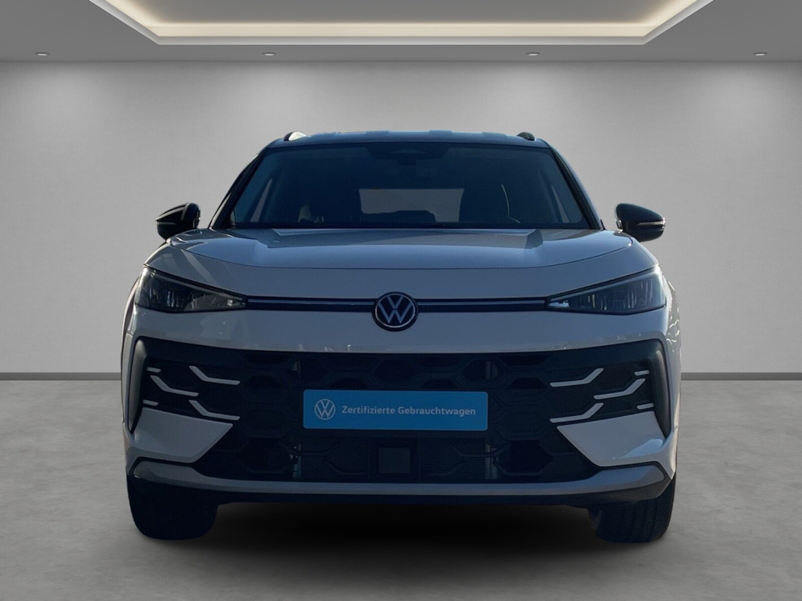Volkswagen T-Roc – Bild 10