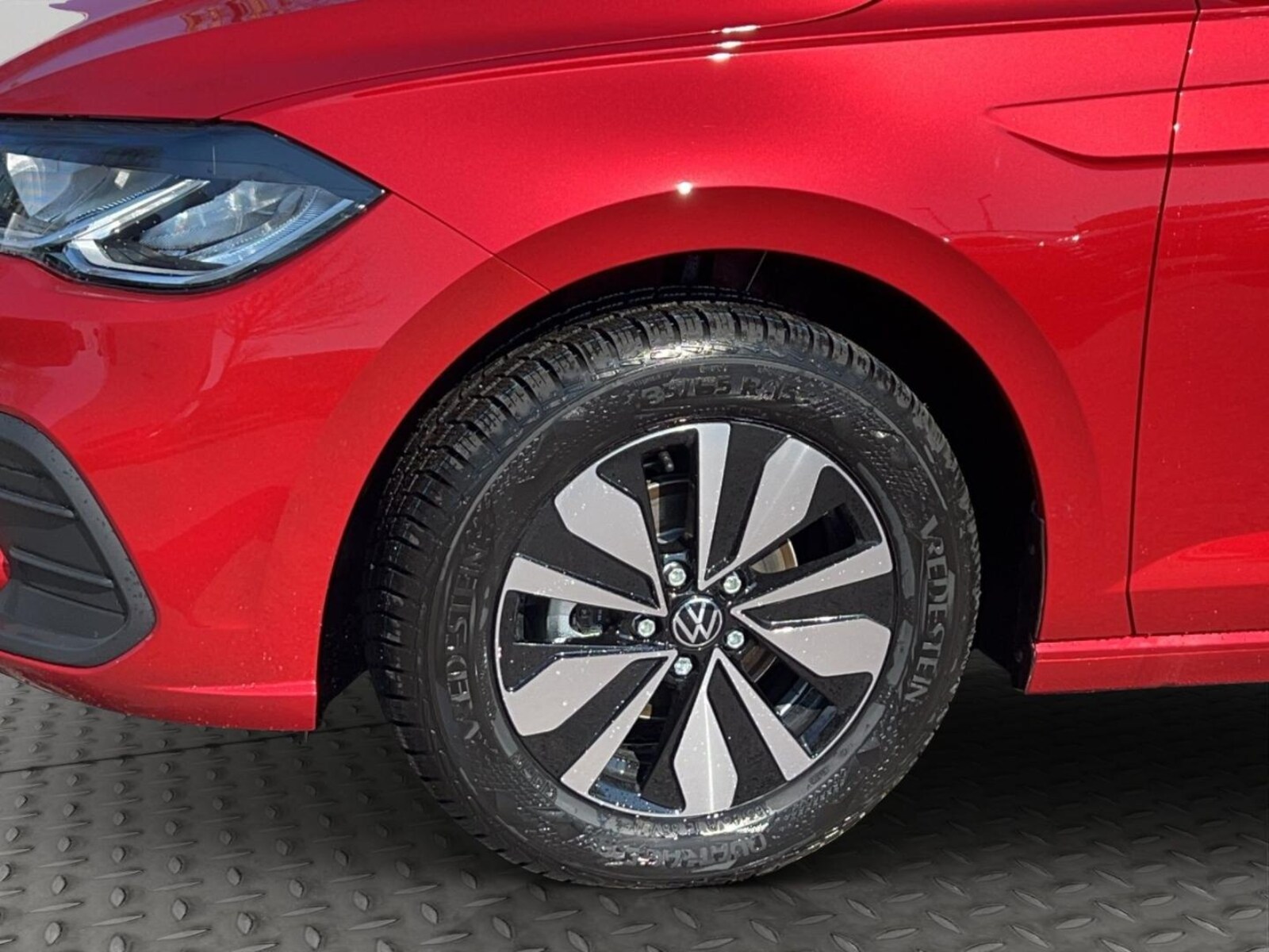 Volkswagen Polo – Bild 8
