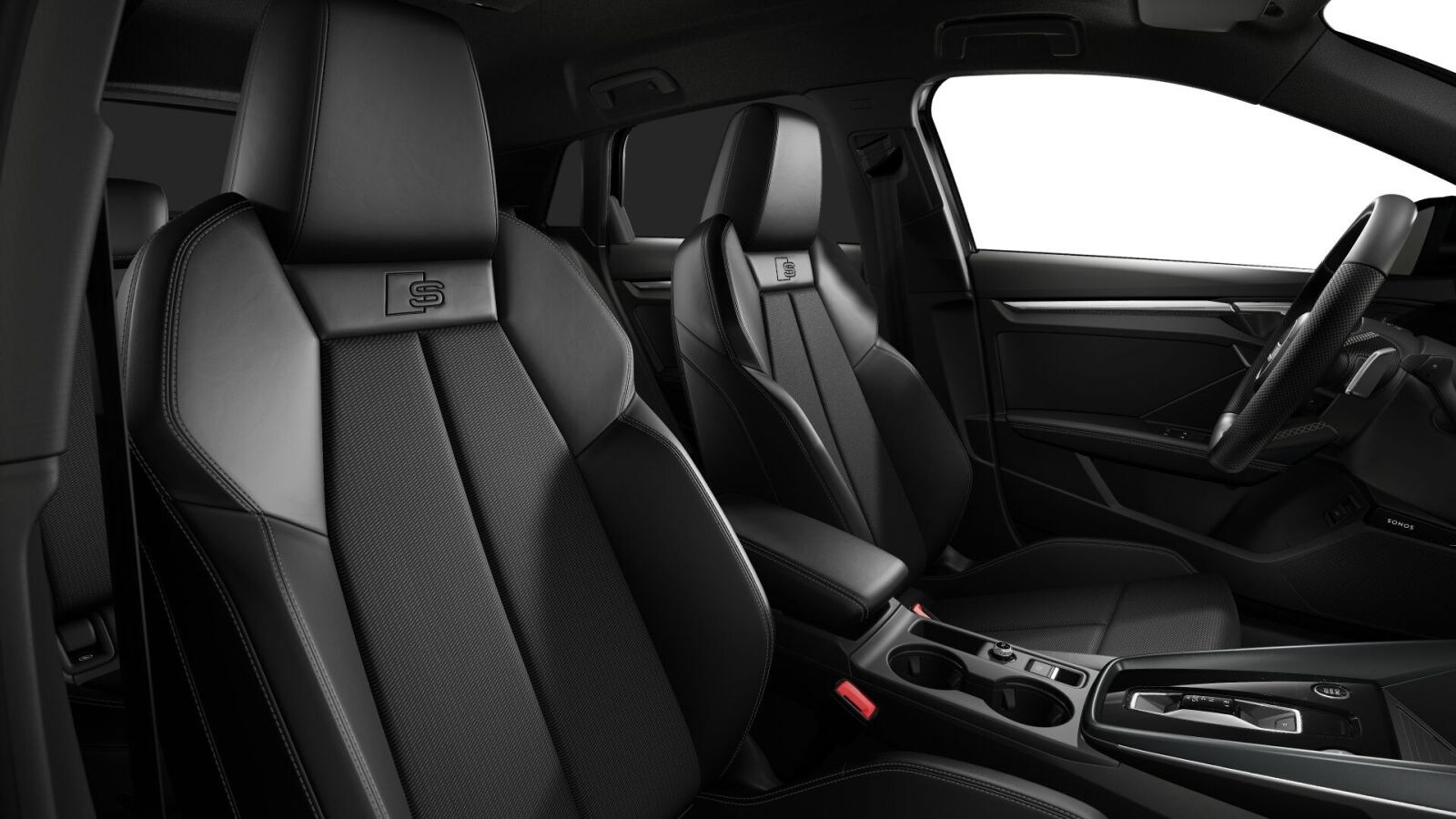 Audi A3 Sportback – Bild 8