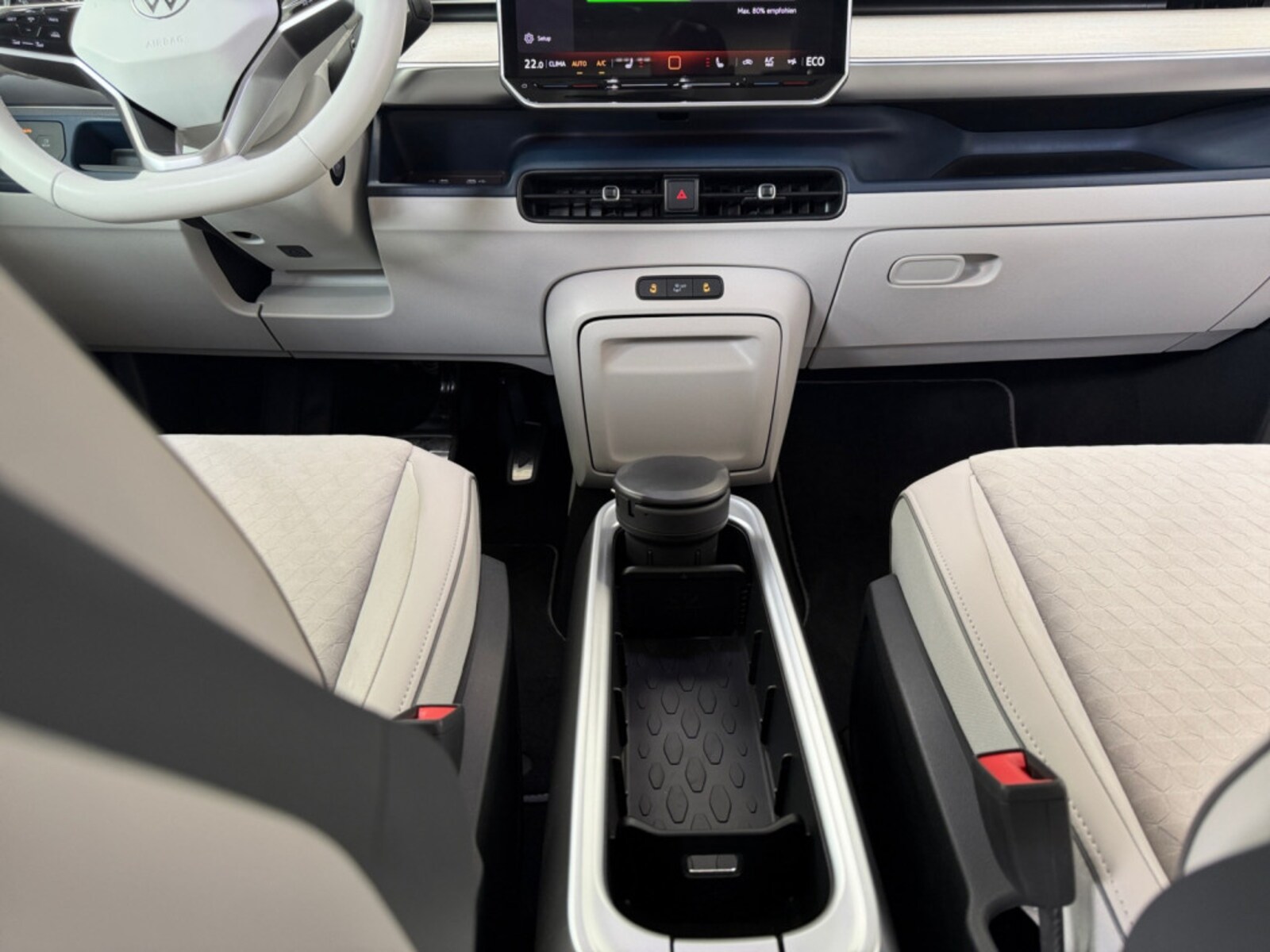 Volkswagen ID. Buzz – Bild 17