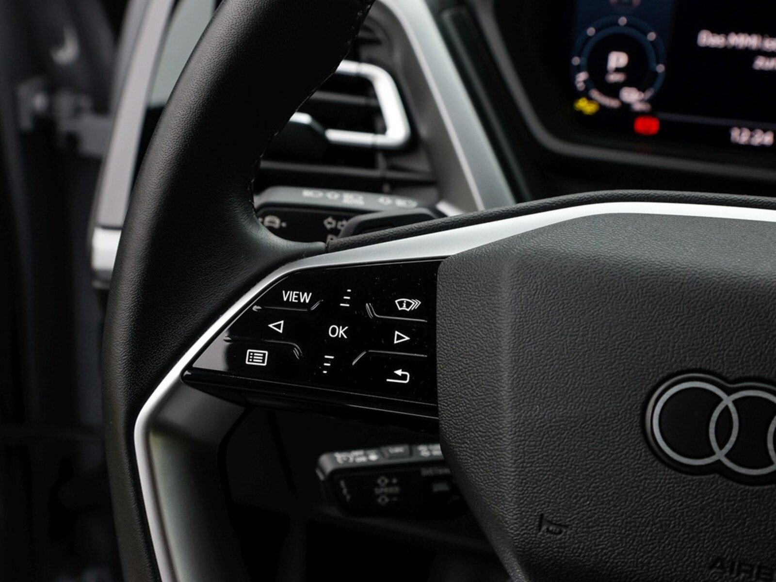 Audi Q4 e-tron – Bild 20