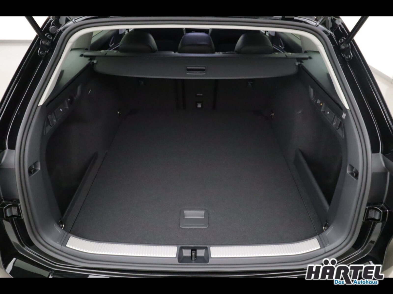 Volkswagen Passat – Bild 15