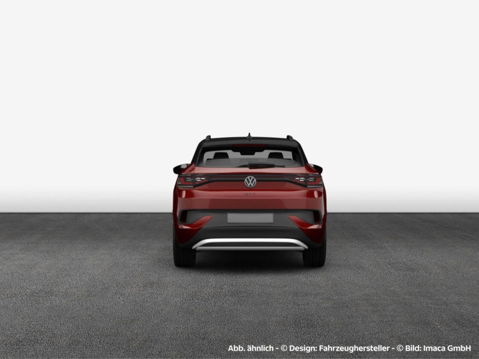 Volkswagen ID.4 – Bild 5