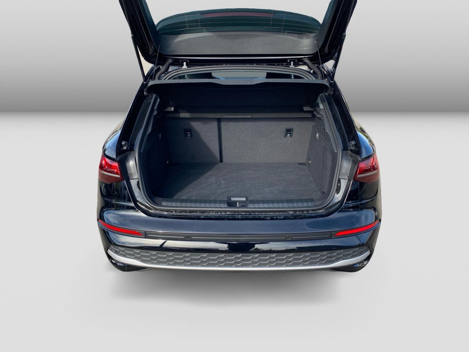 Audi A3 Sportback – Bild 11