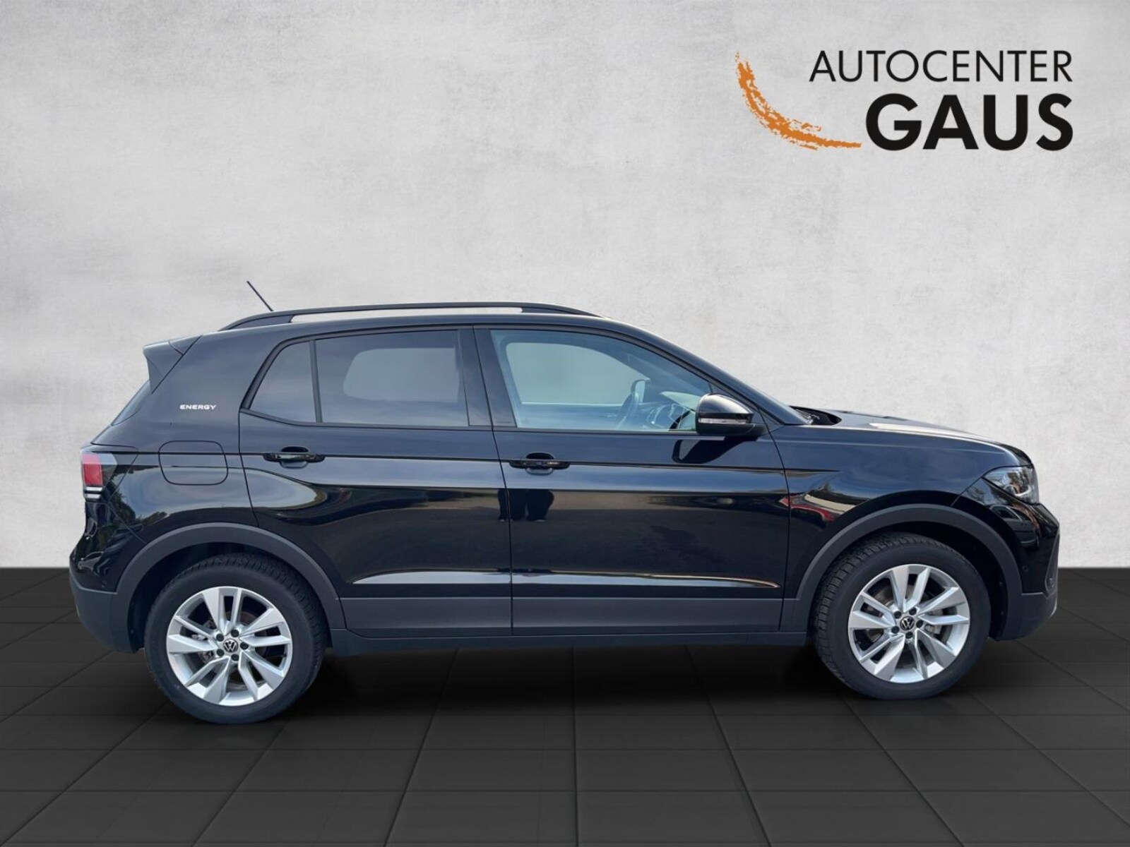 Volkswagen T-Cross – Bild 9