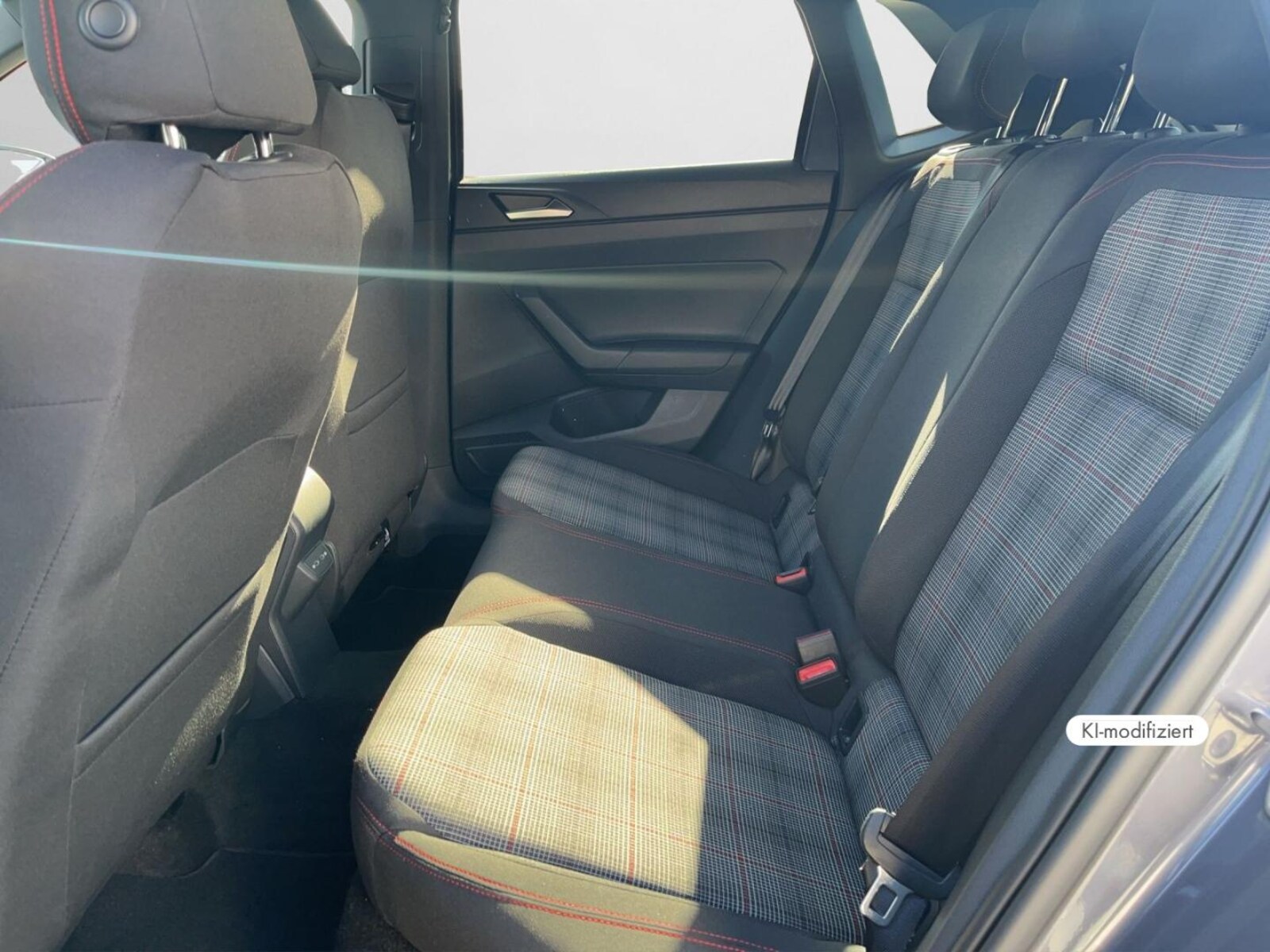 Volkswagen Polo – Bild 14