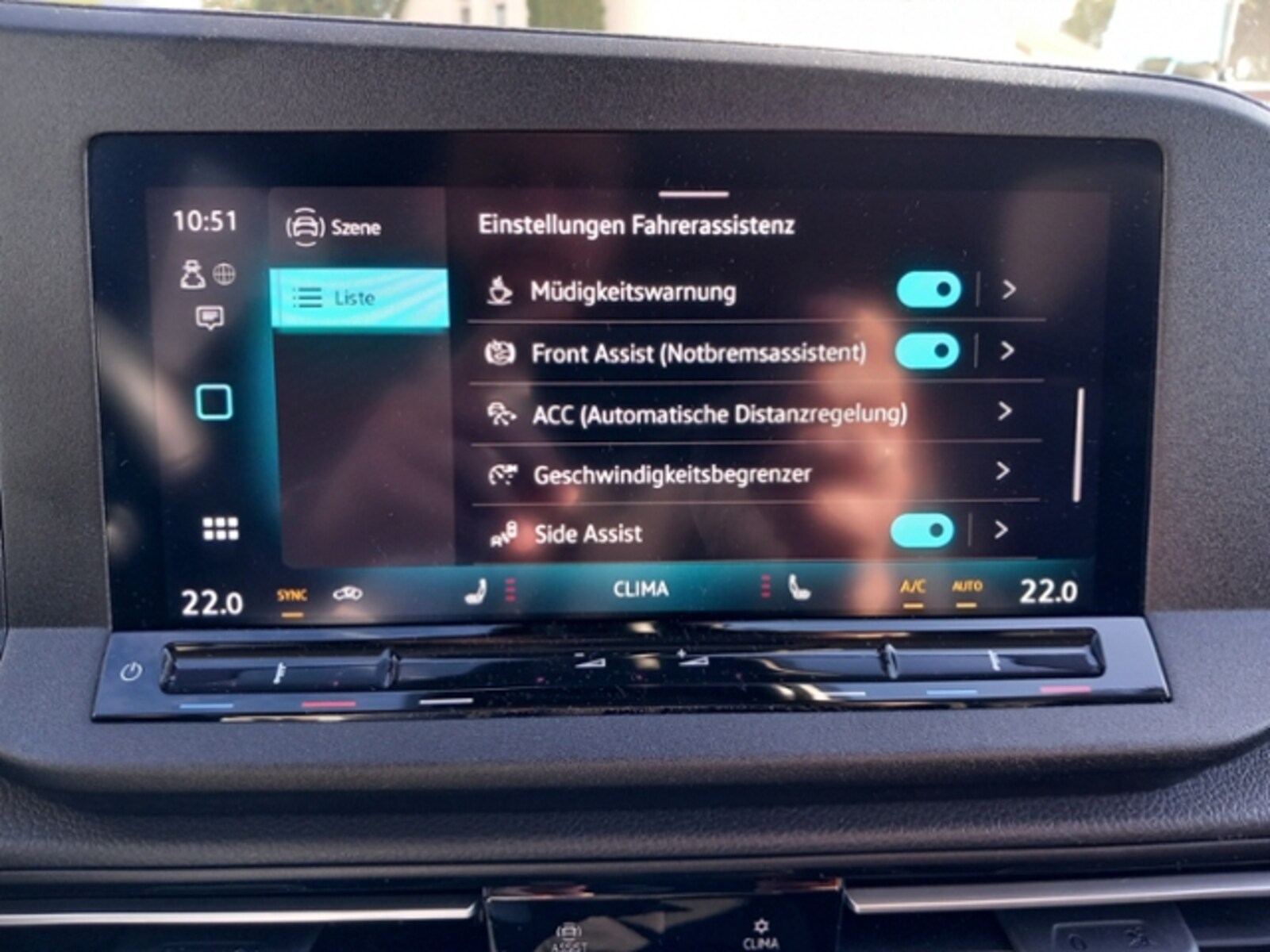 Volkswagen Caddy – Bild 11