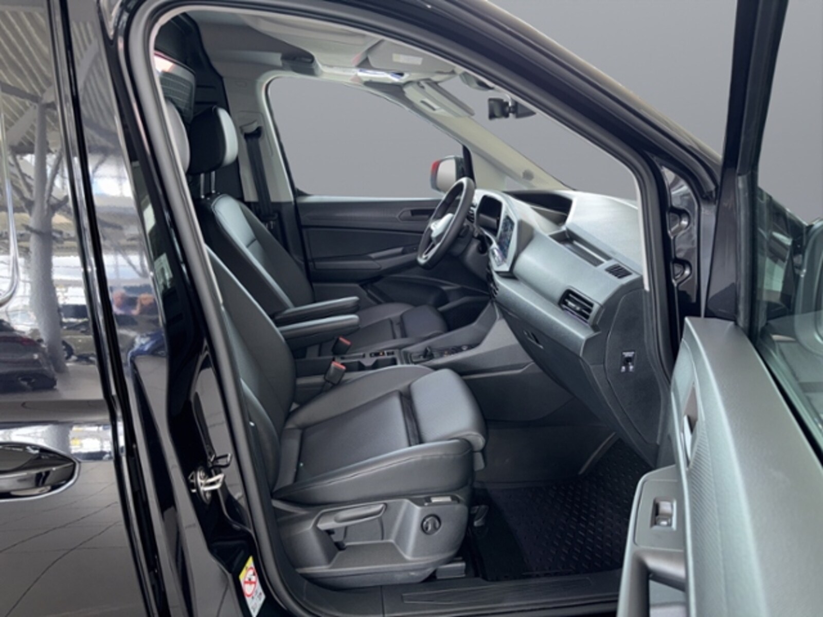 Volkswagen Caddy Maxi Cargo – Bild 15