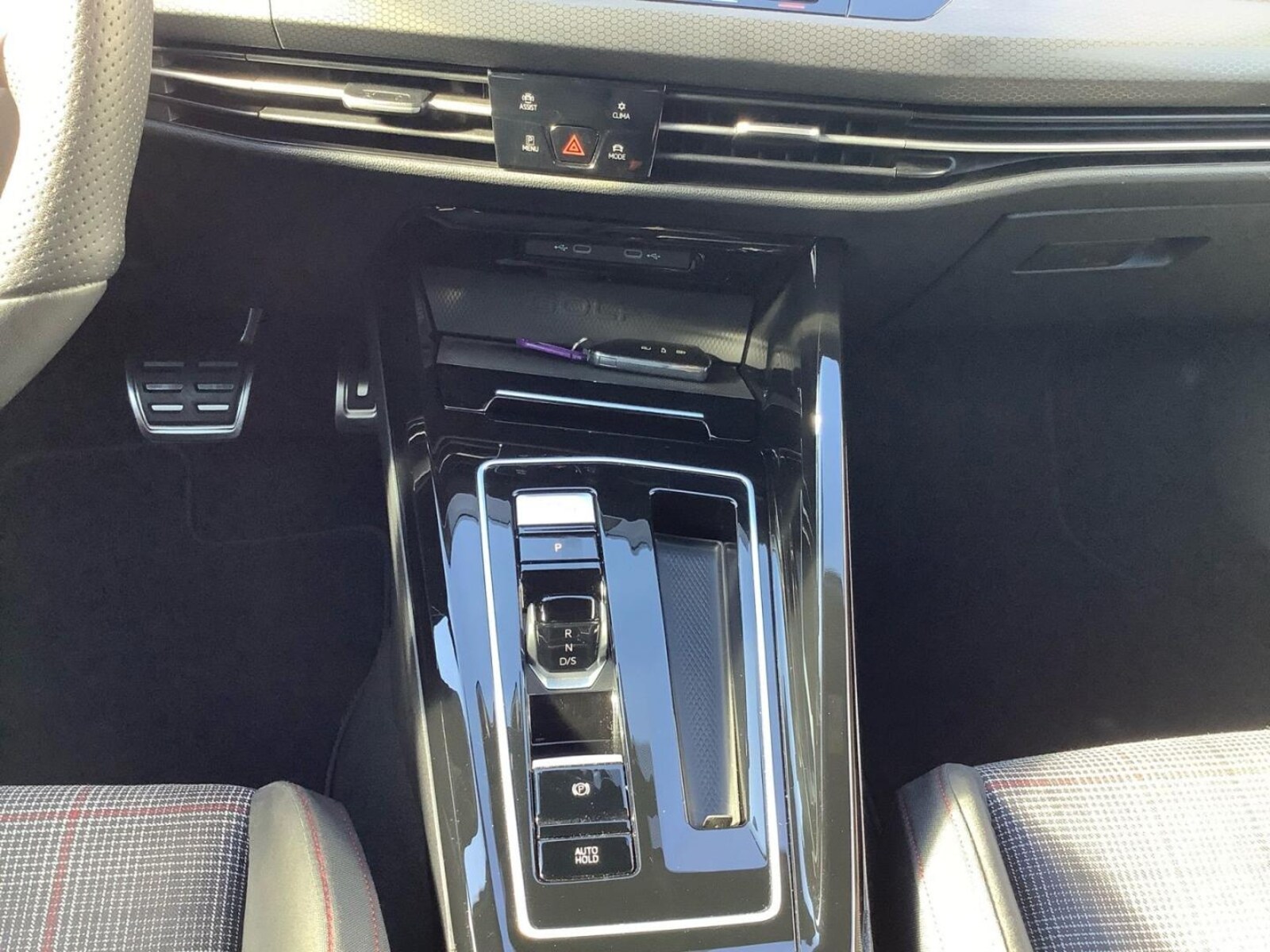 Volkswagen Golf – Bild 11