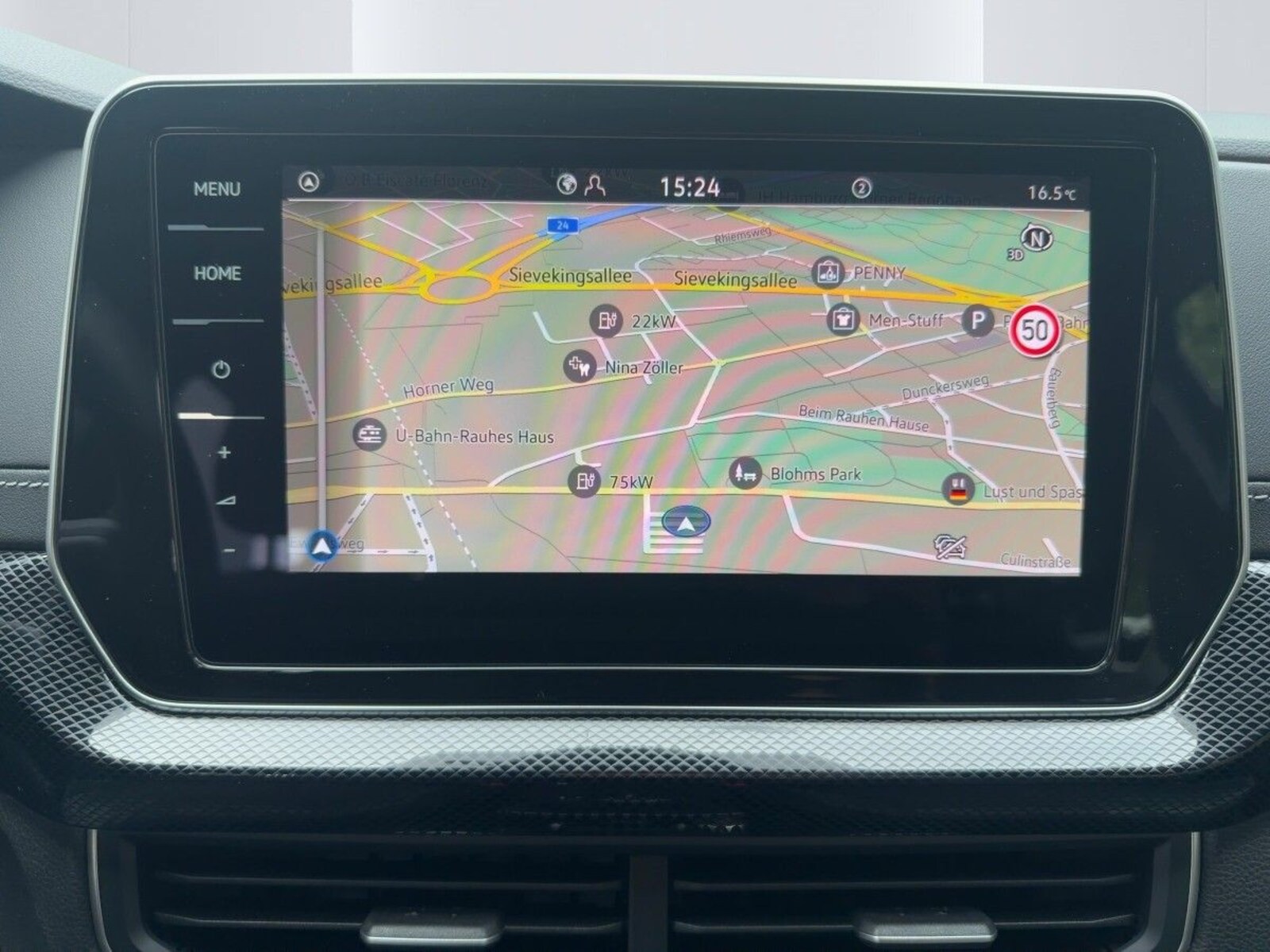 Volkswagen T-Cross – Bild 13