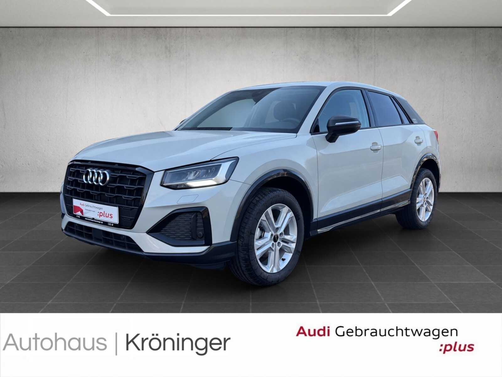 Audi Q2