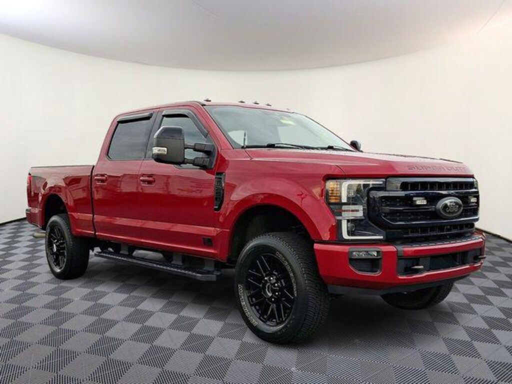 2022 Ford