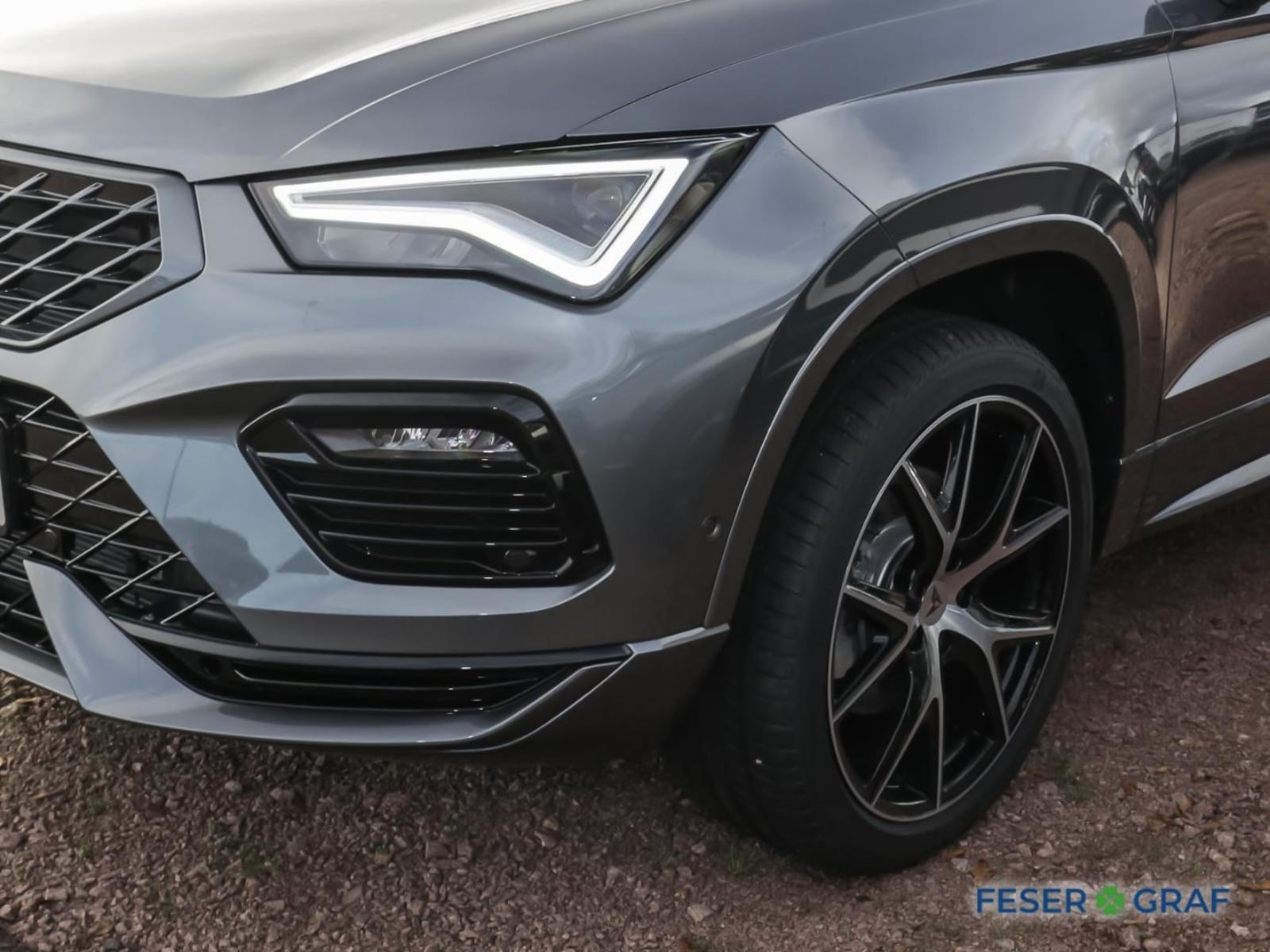CUPRA Ateca – Bild 6