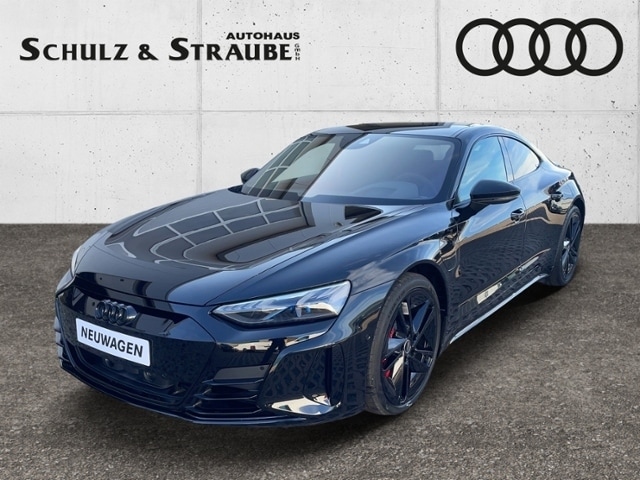 Audi RS e-tron GT