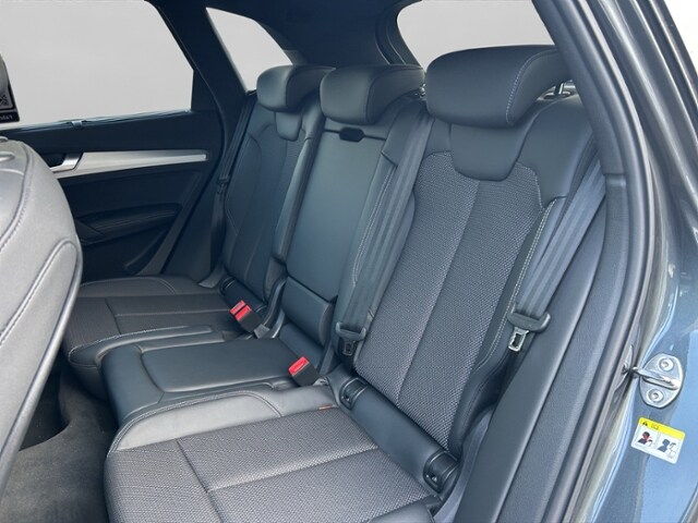 Image about Audi Q5 40 TDI quattro S tronic