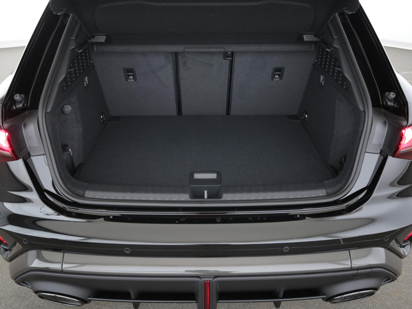 Image about Audi RS 3 Sportback TFSI quattro S tronic