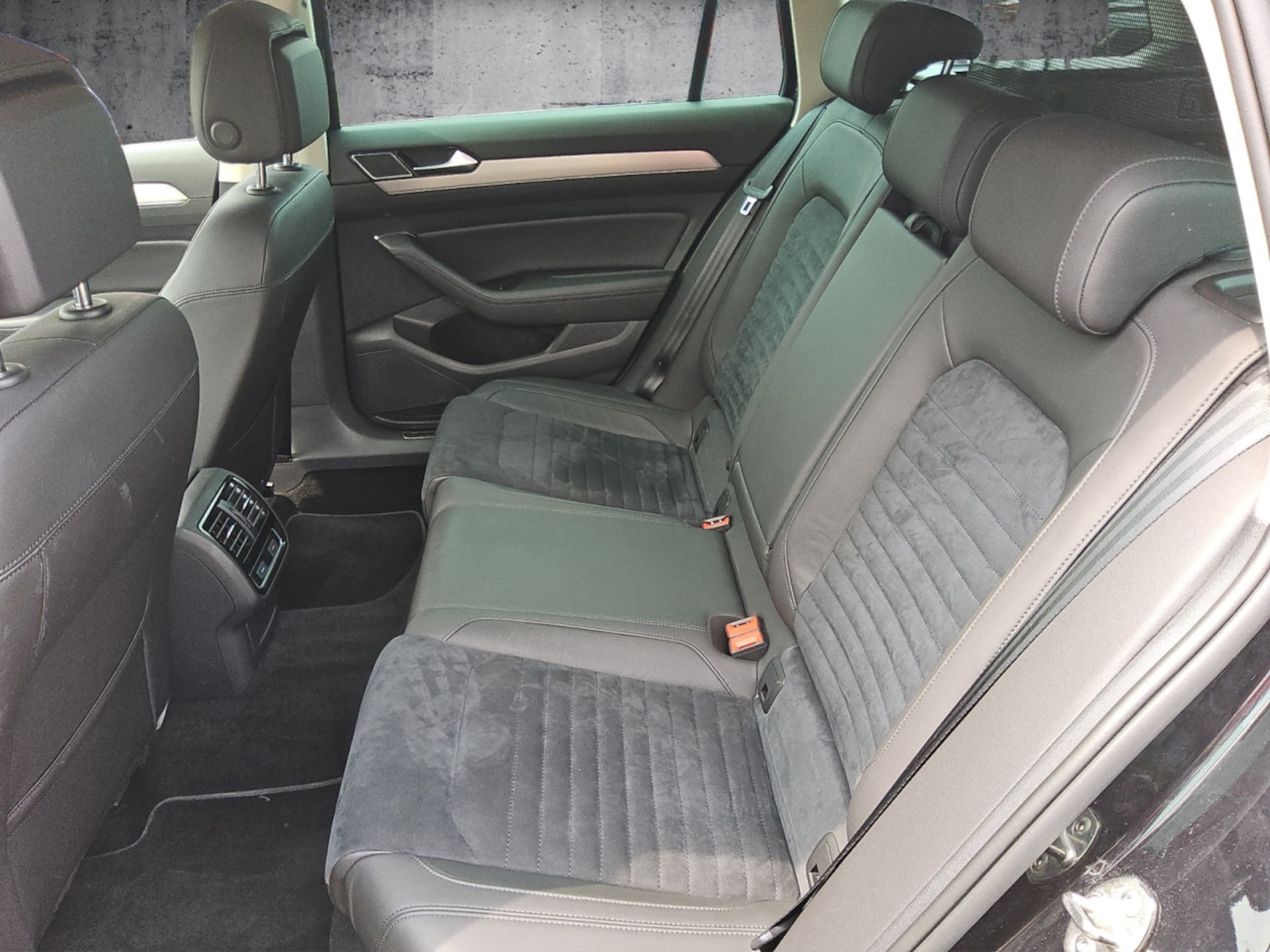 Volkswagen Passat Variant Highline