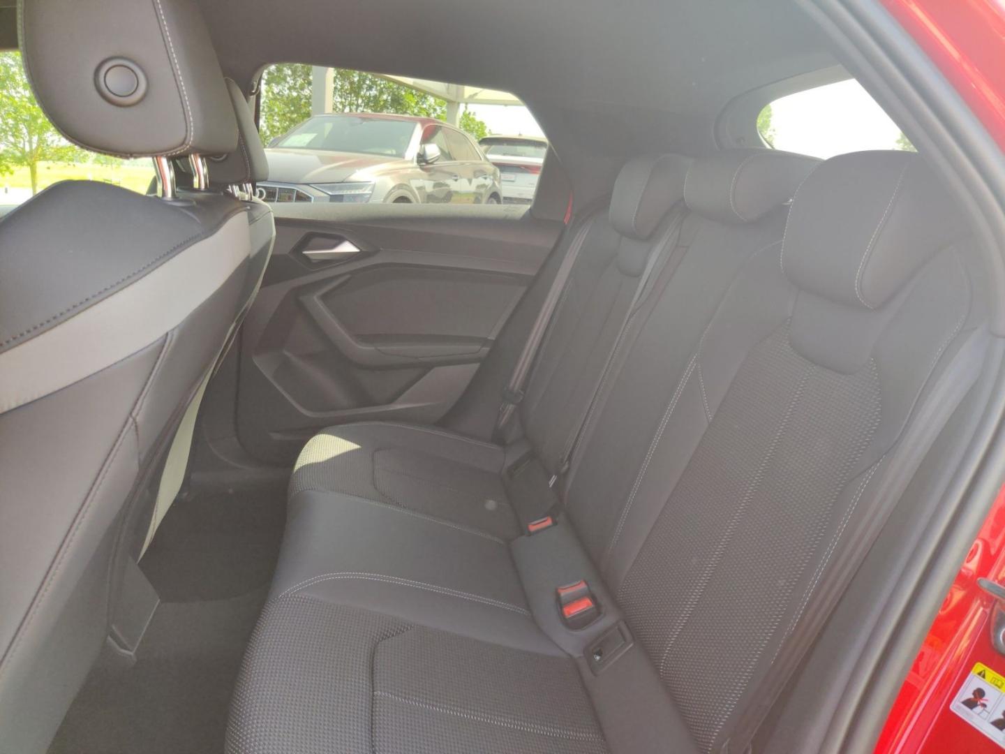 Image about Audi A1 Sportback S line 30 TFSI S tronic