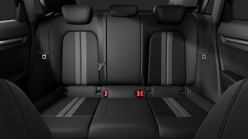 Image about Audi A3 Sportback Business Advanced 30 TFSI 85 kW (116 CV) S tronic
