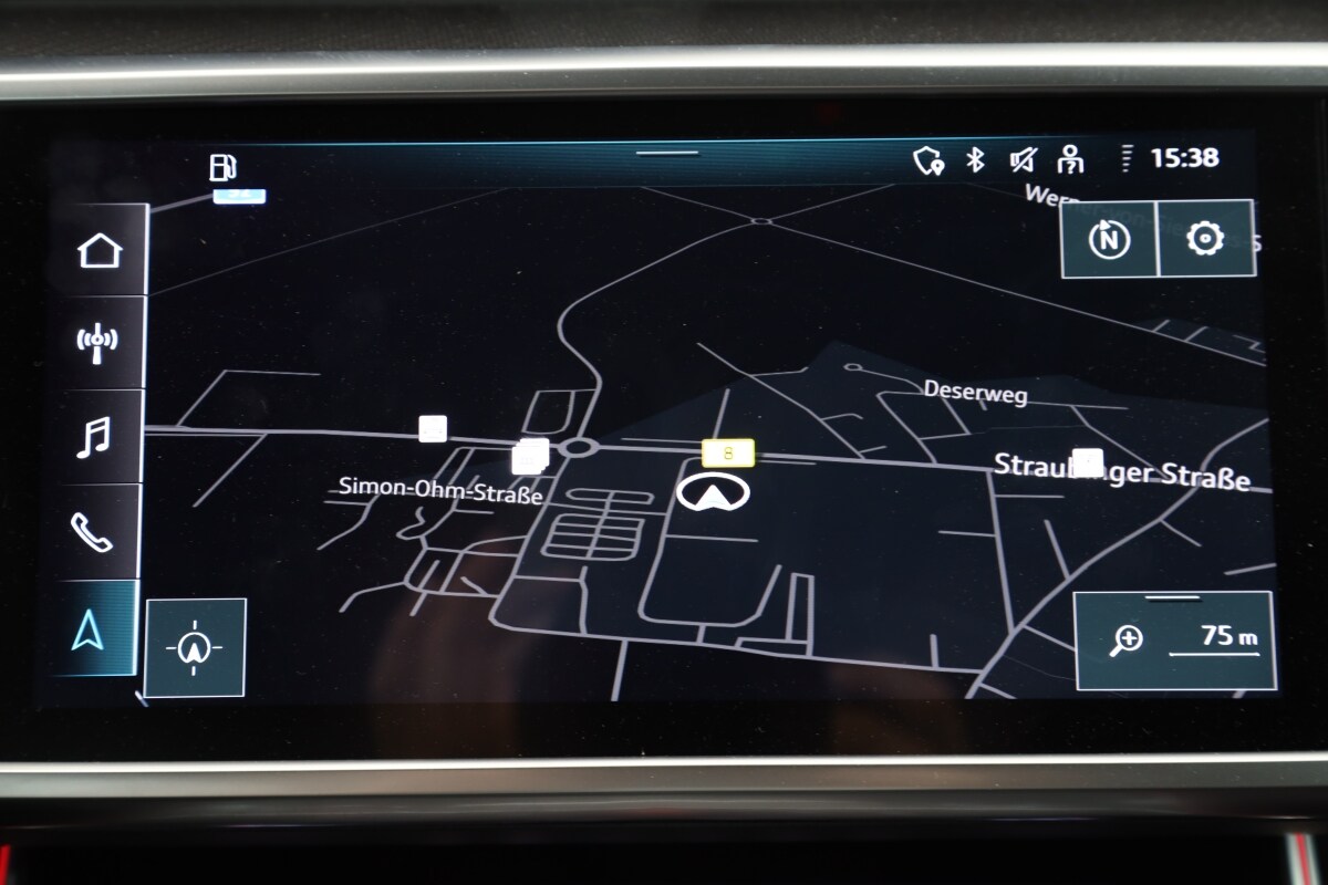 Image about Audi RS 6 Avant TFSI quattro tiptronic