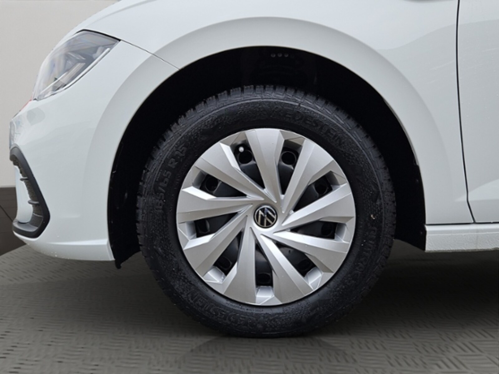 Volkswagen Polo – Bild 7