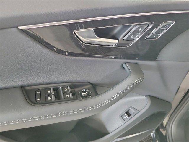 2026 Audi Q7 Premium Plus - Photo 14