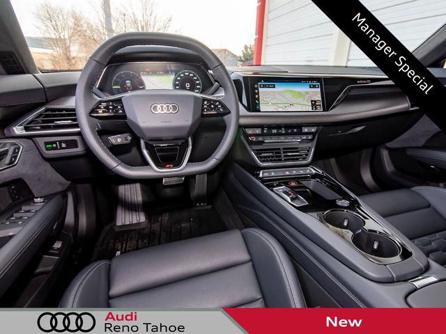 2026 Audi S e-tron GT Prestige - Photo 38
