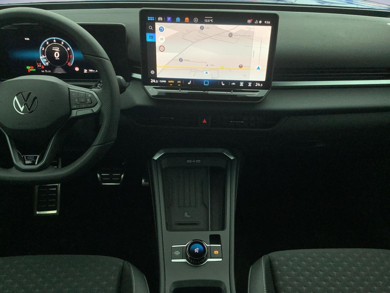 Volkswagen T-Roc – Bild 11