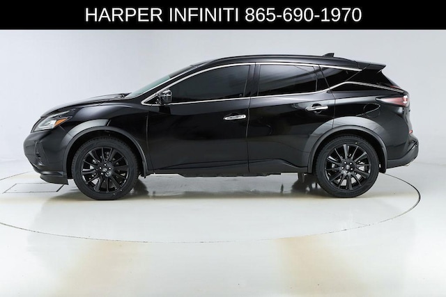 2023 Nissan Murano