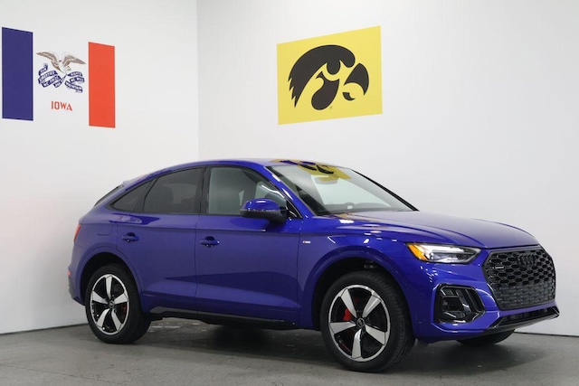 Photo of 2024 Audi Q5 Sportback