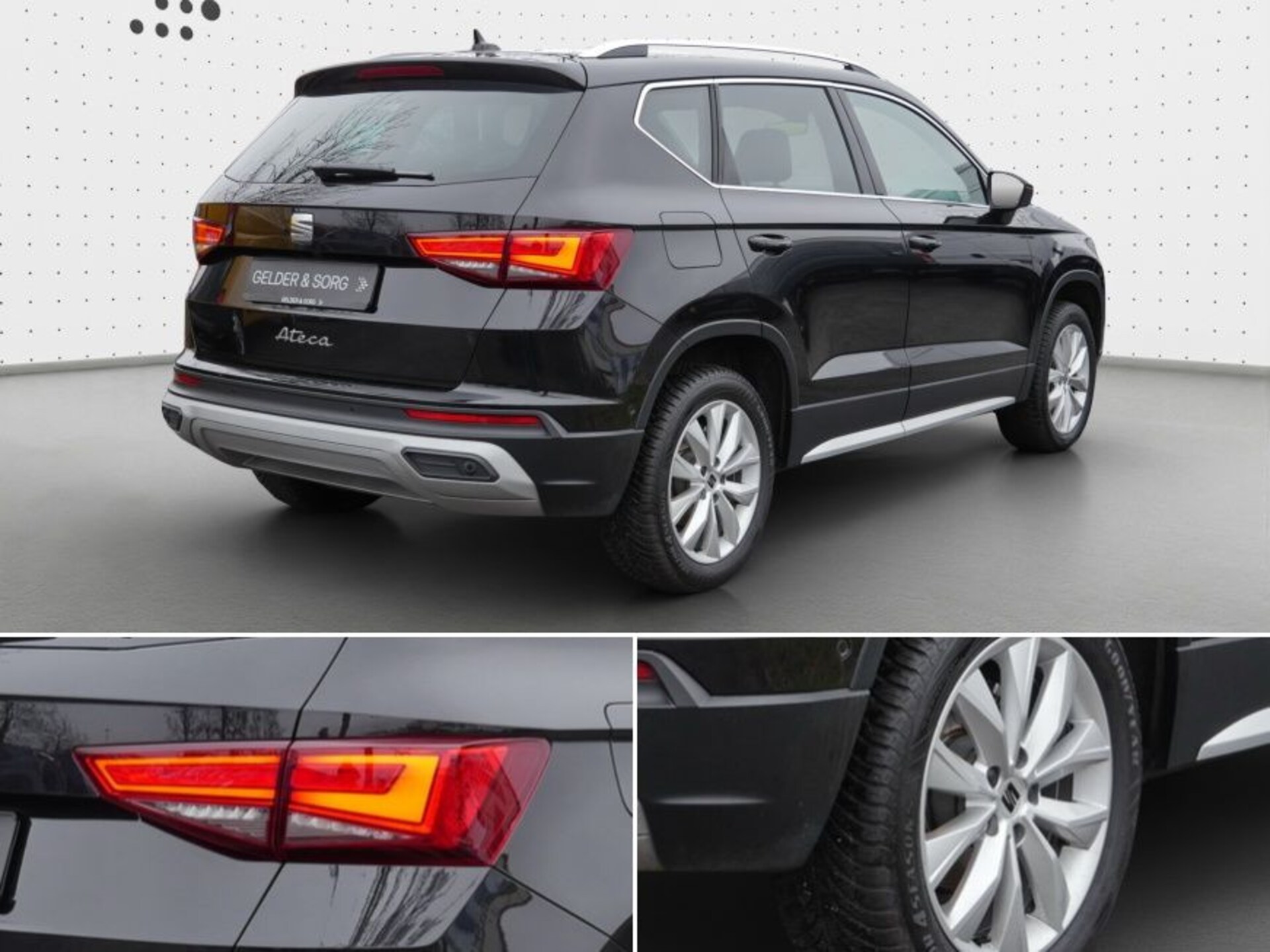 SEAT Ateca Xperience