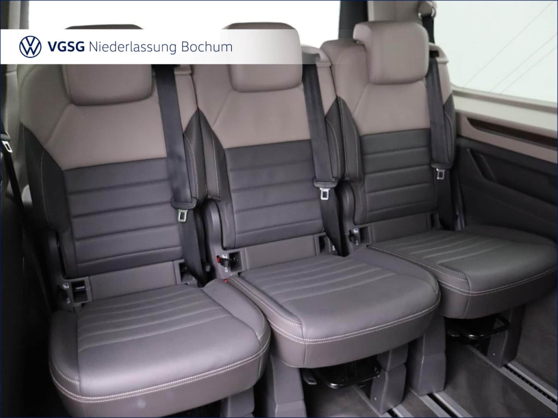 Volkswagen Multivan Langversion Style