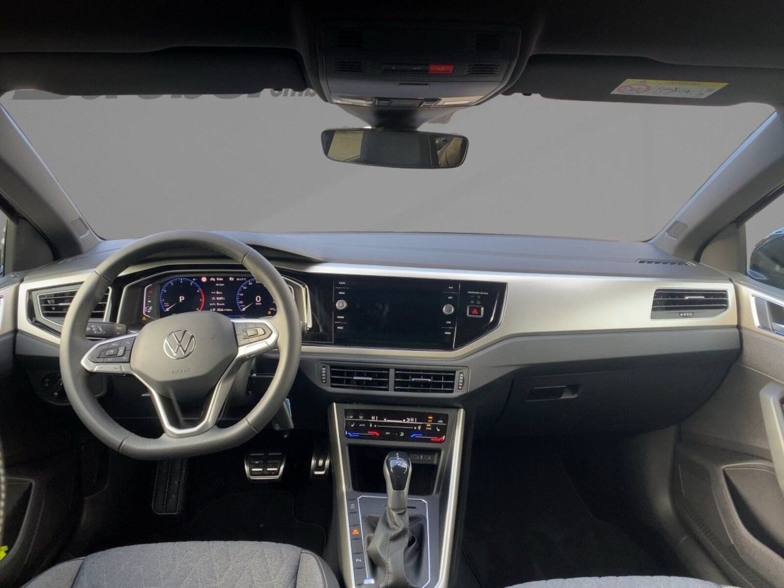 Volkswagen Taigo – Bild 10