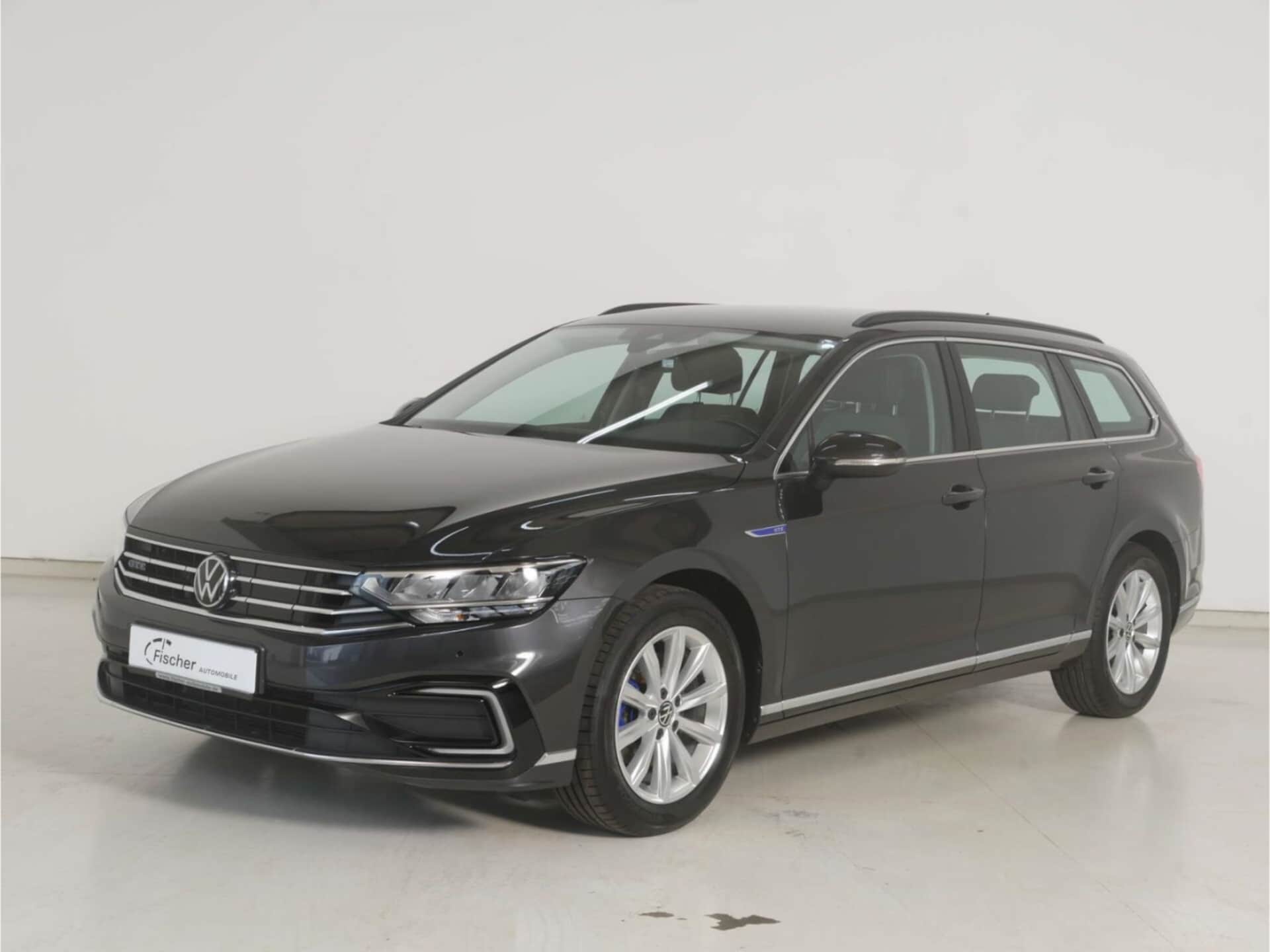 Volkswagen Passat Variant GTE
