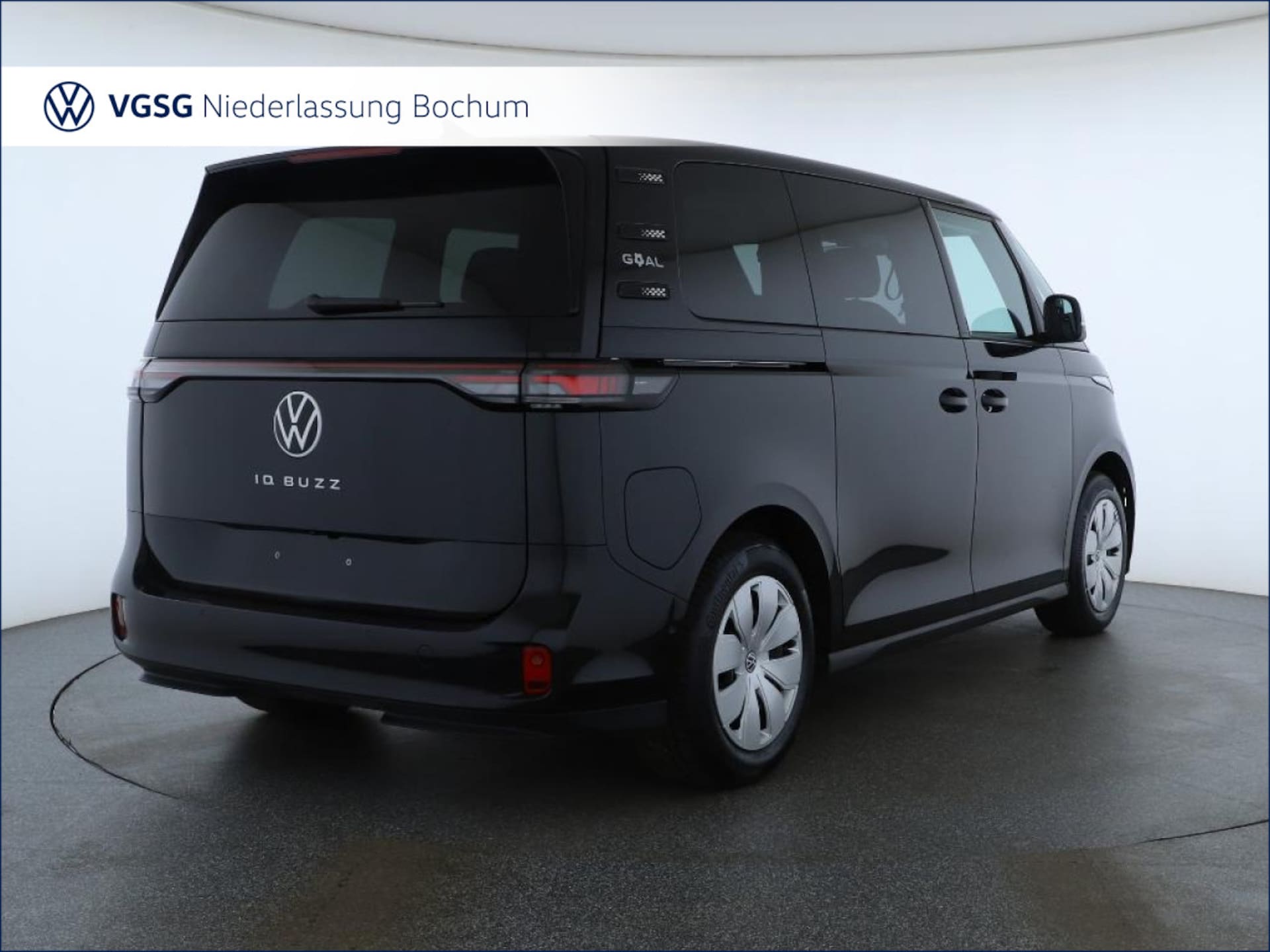Volkswagen ID. Buzz Pro