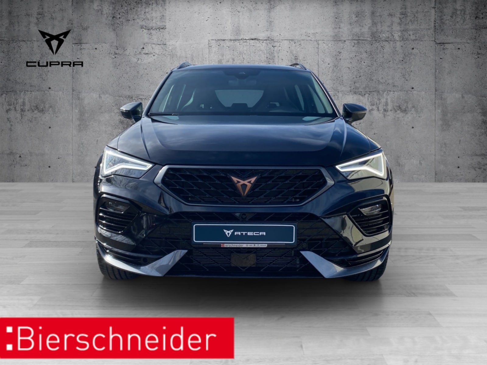 CUPRA Ateca – Bild 3