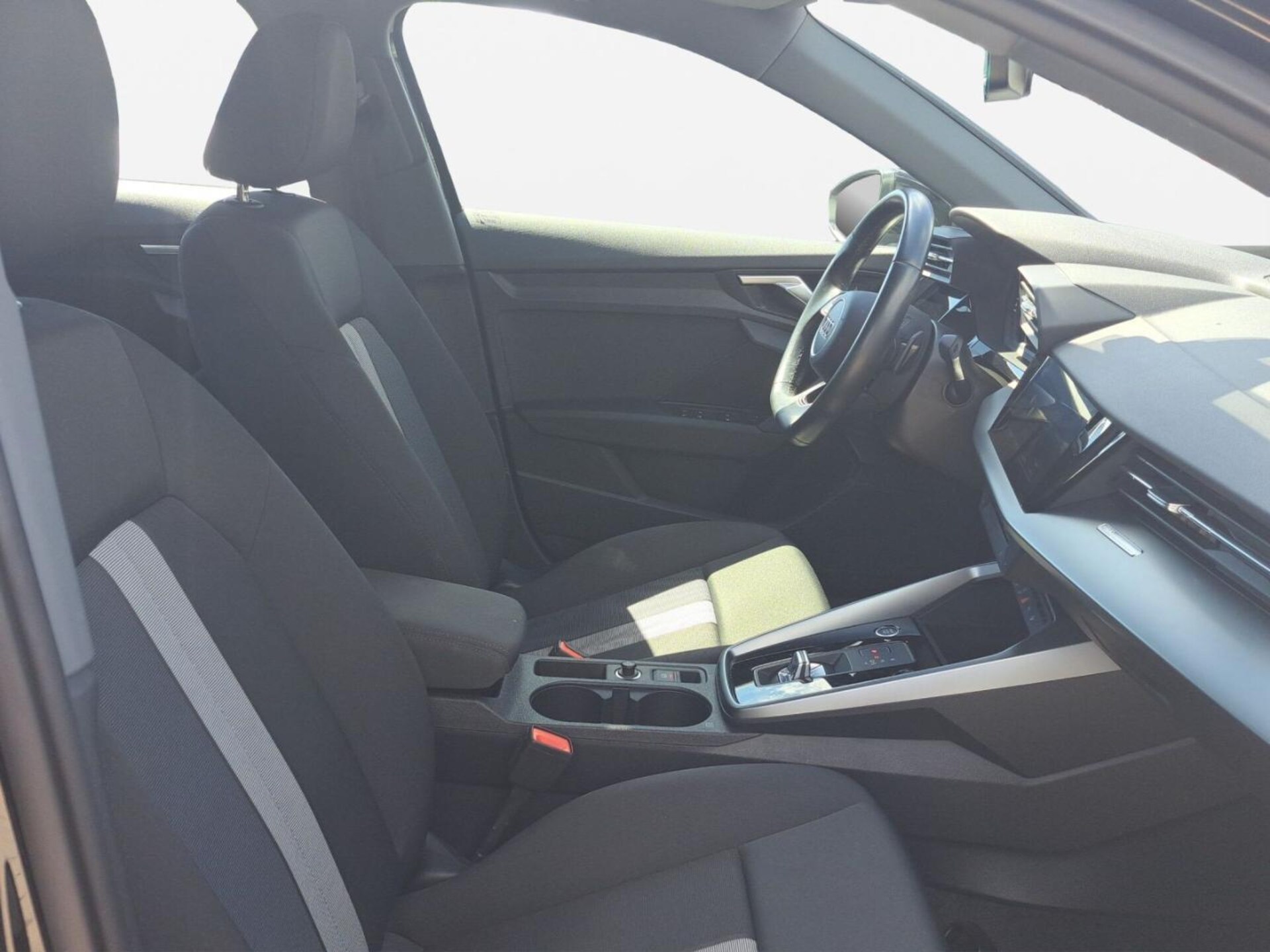 Audi A3 Sportback Advanced