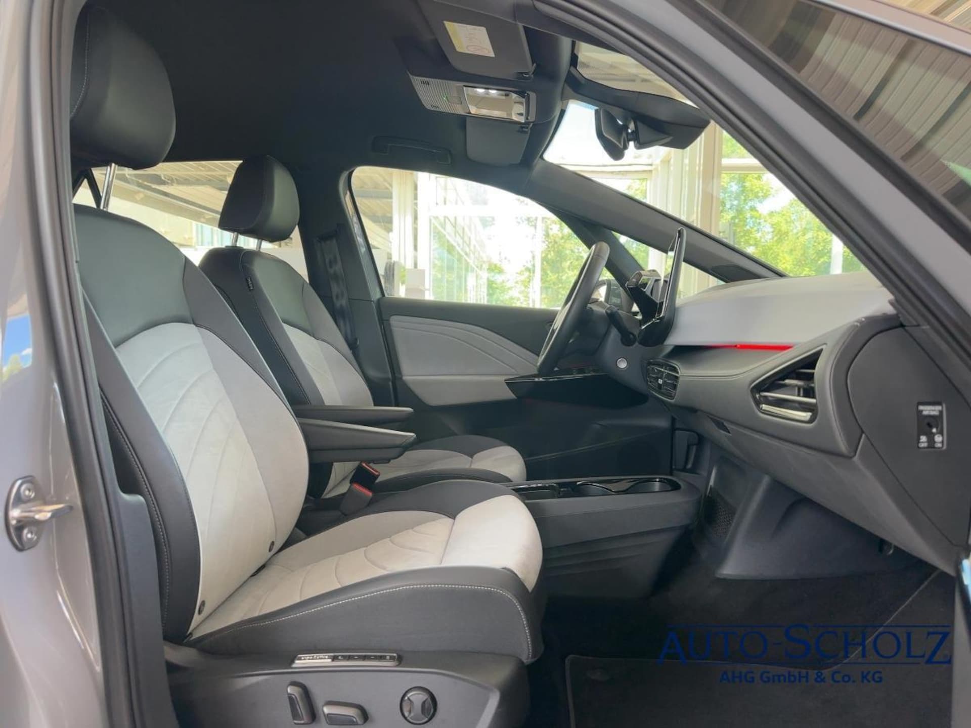 Volkswagen ID.3 MOVE Pro