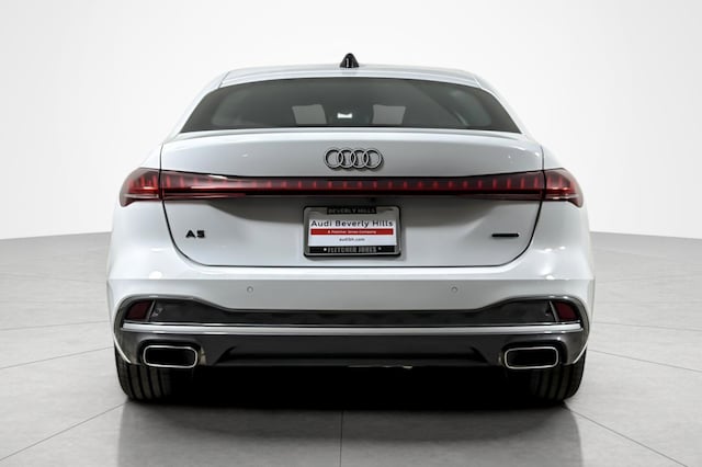 2025 Audi A5 Sedan