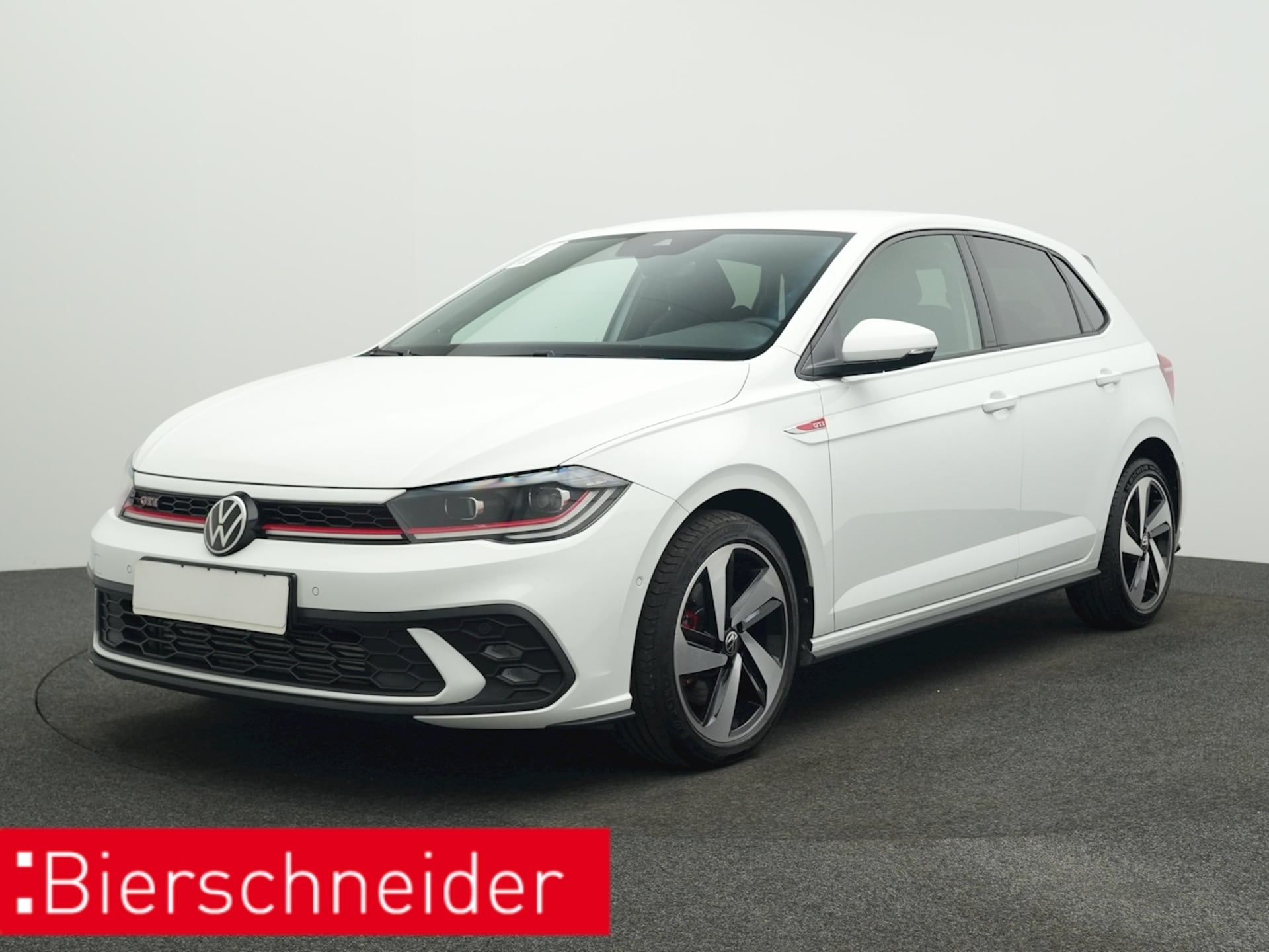 Volkswagen Polo GTI