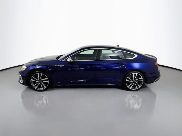 2023 Audi S5 Sportback