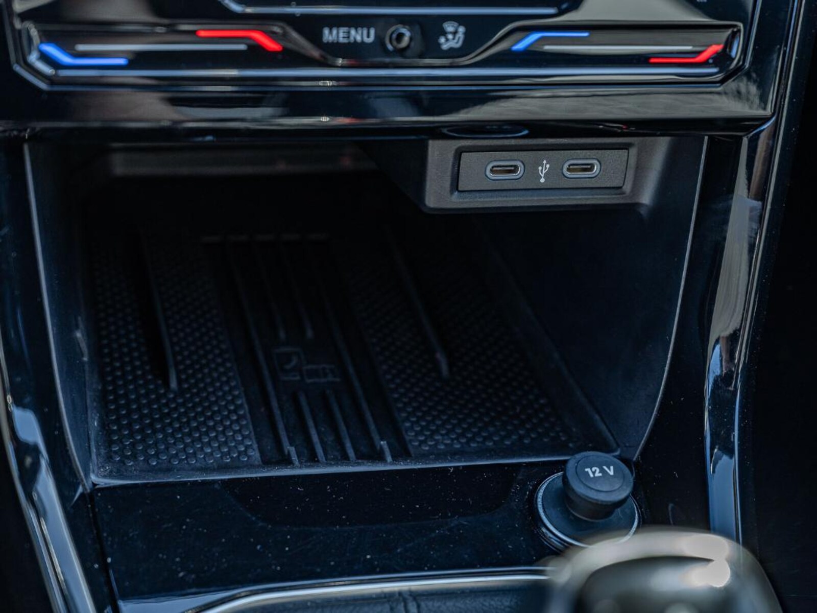Volkswagen T-Cross – Bild 31