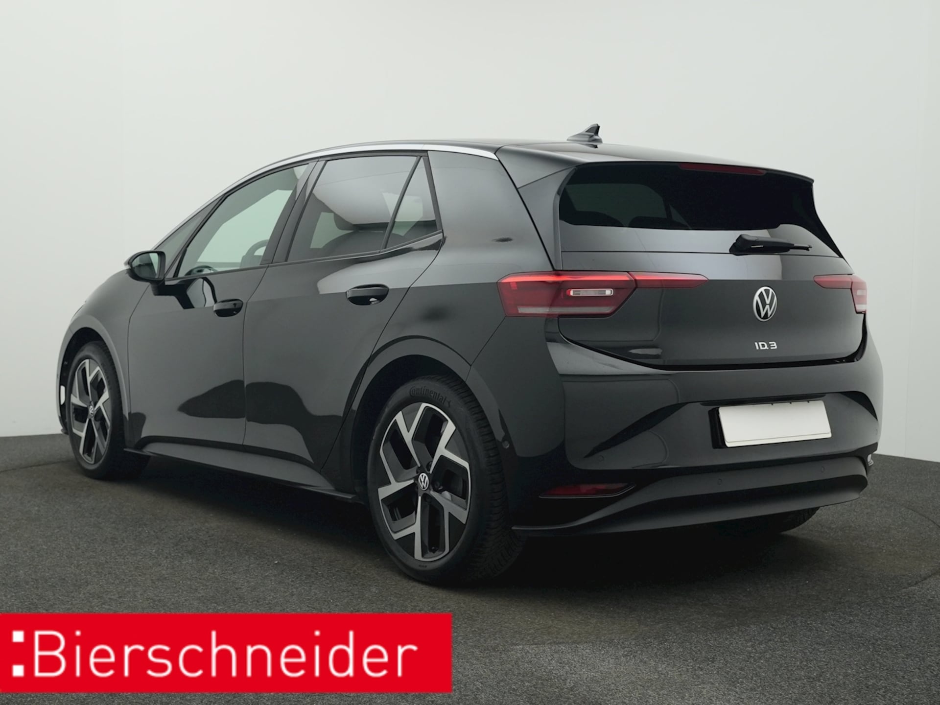 Volkswagen ID.3 MOVE Pro