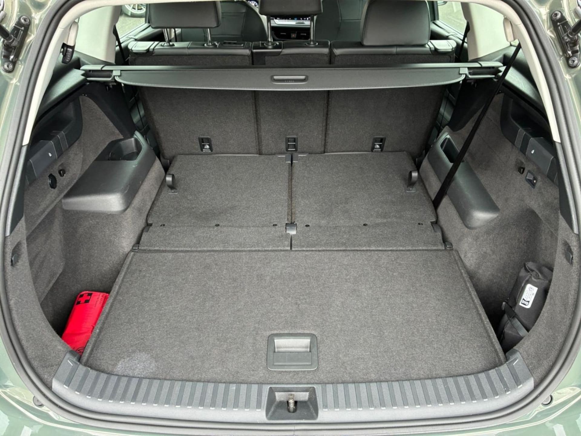 Volkswagen Tayron Life