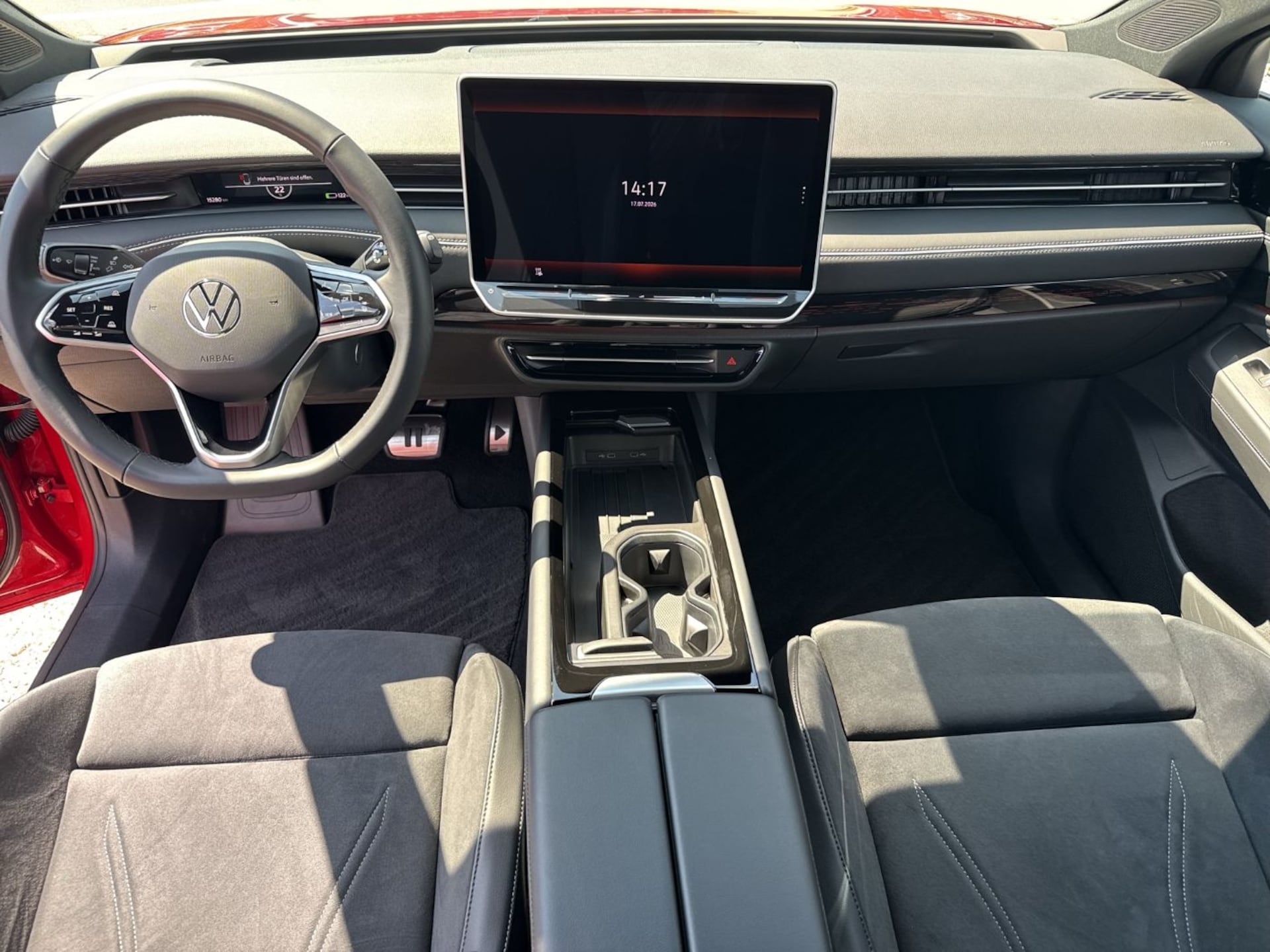 Volkswagen ID.7 Pro