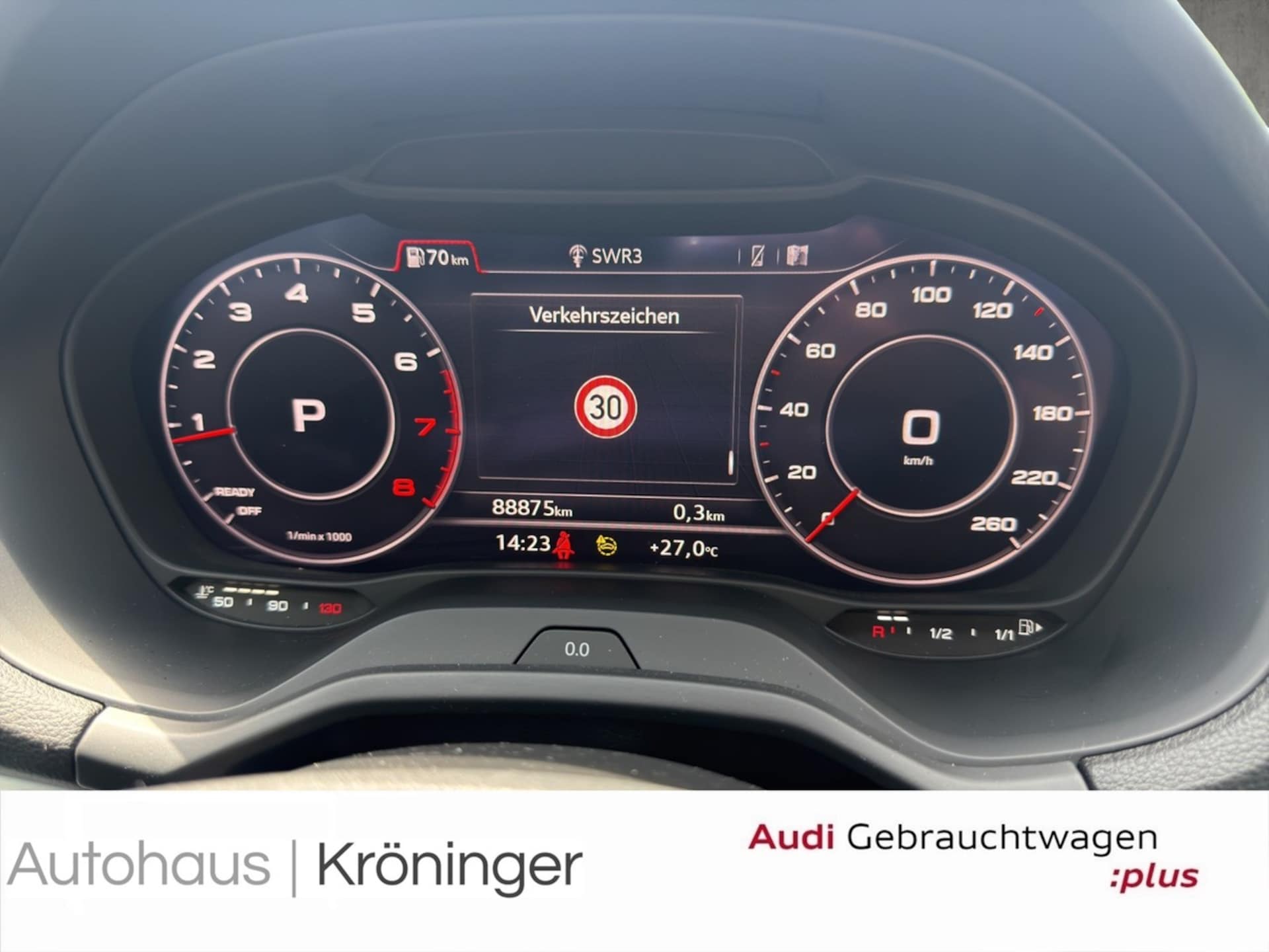 Audi Q2 Advanced