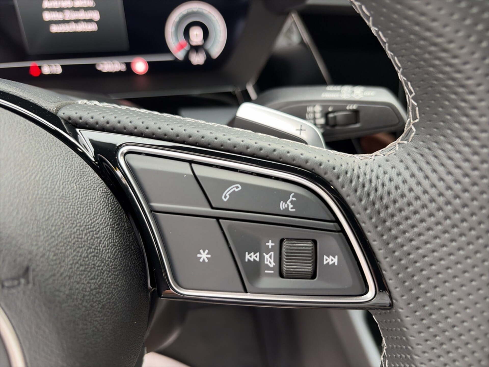 Audi A3 Sportback S line
