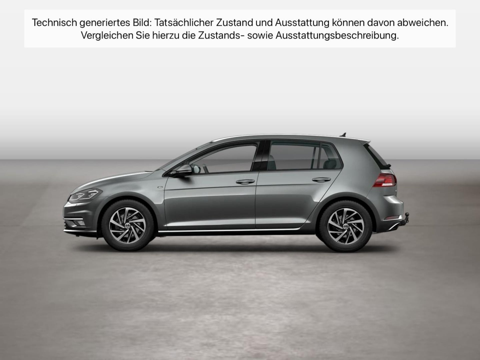 Volkswagen Golf JOIN