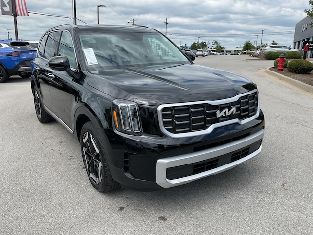 2024 Kia Telluride